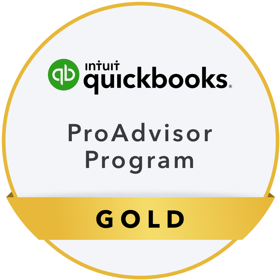 QuickBooks Pro Advisor Program