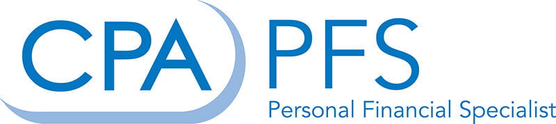 CPA PFS - Personal Financial Specialist