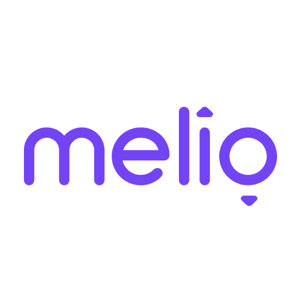 melio logo