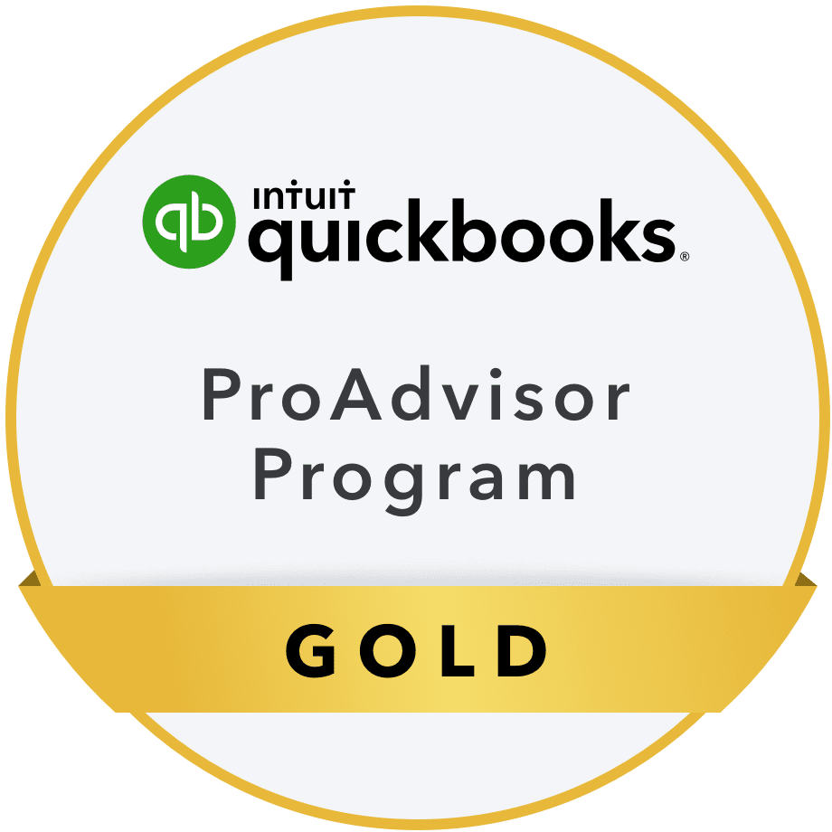 QuickBooks Pro Advisor