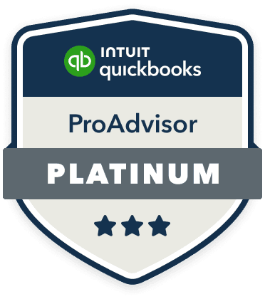 QuickBooks Pro Advisor