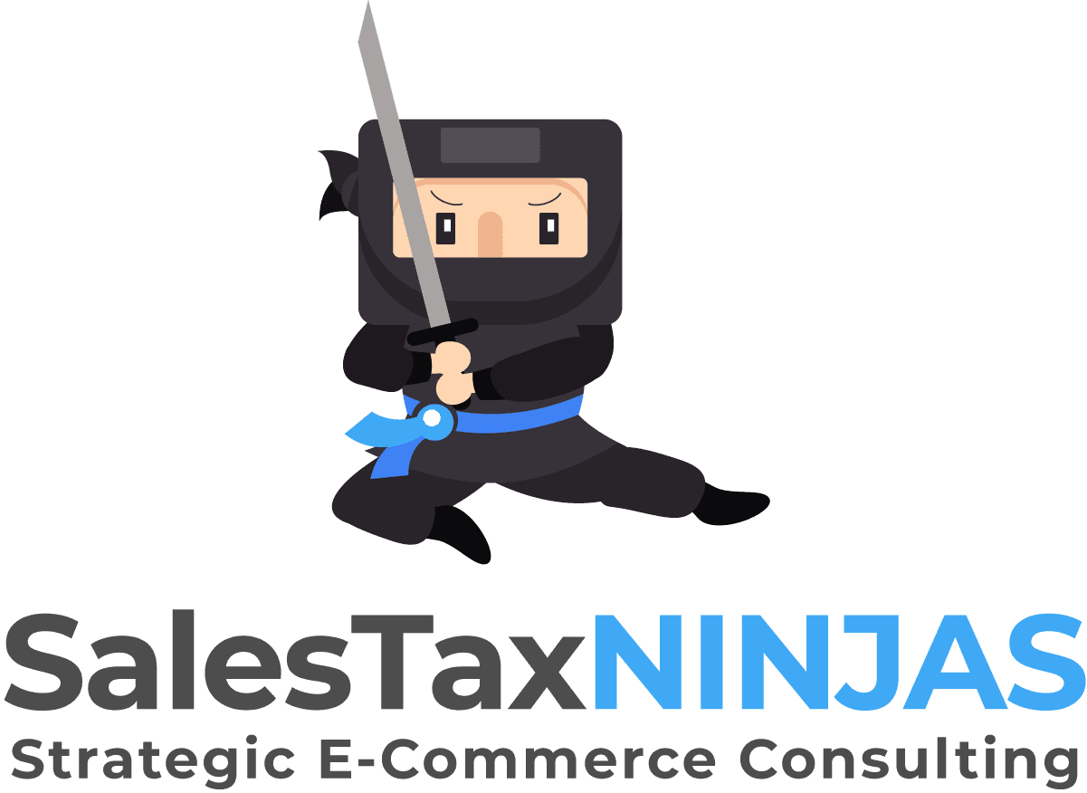 Sales Tax Ninjas