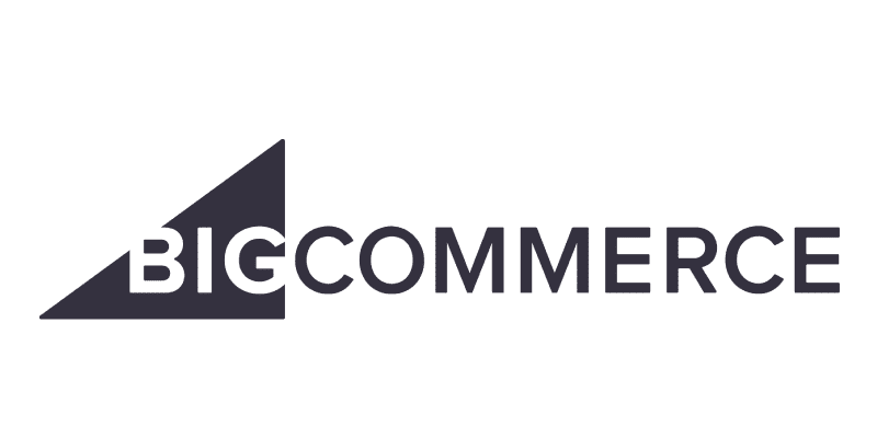 Big Commerce