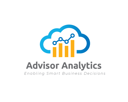 Advisor Analytics Logo