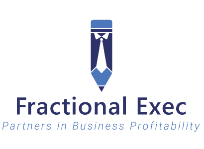 Fractional Executive Logo