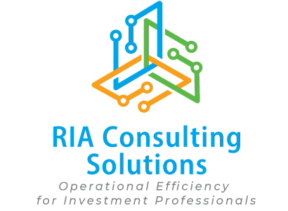 RIA Consulting Solutions