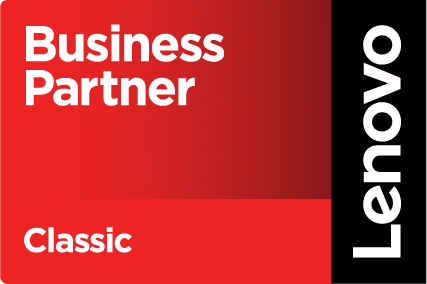 Lenovo Business Partner