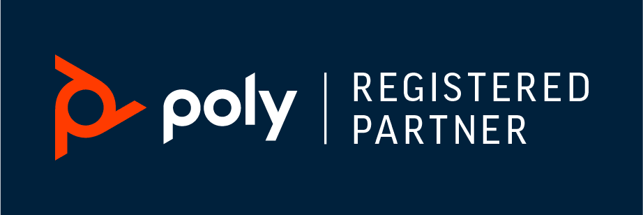 Poly Communication Registered Partner