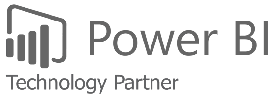 Microsoft Power BI Technology Partner
