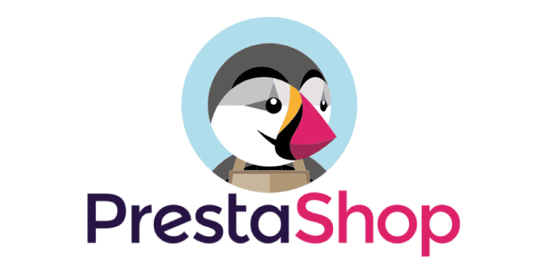 Presta Shop