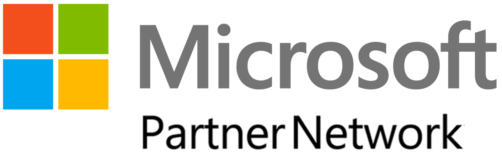 Microsoft Partner Network