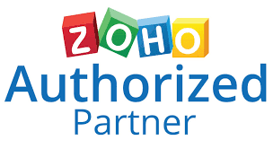 Zoho Partner