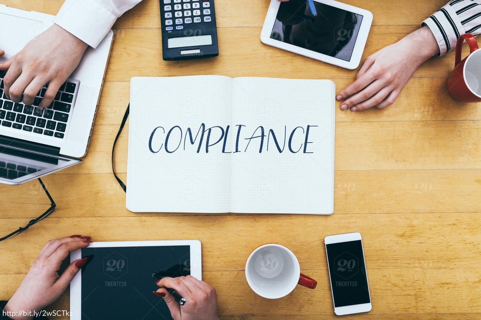 Regulatory and Compliance Guidance