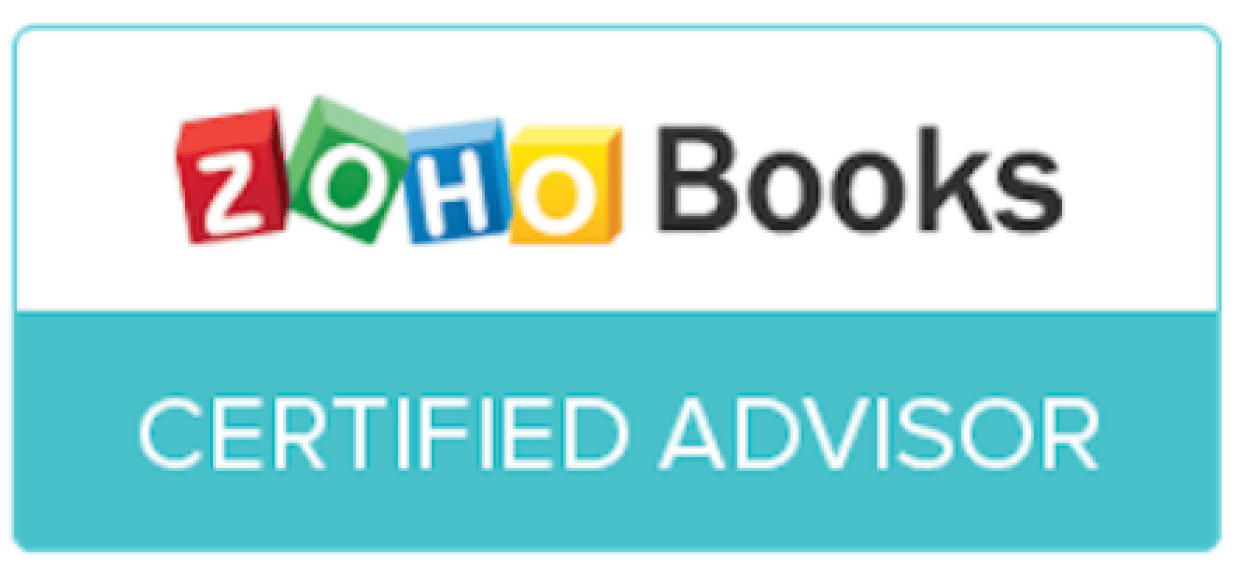 Zoho Books Certified Advisor