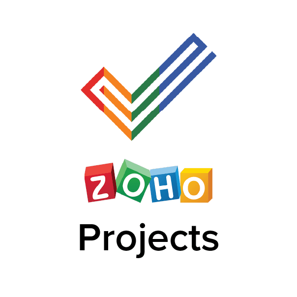 Zoho Projects