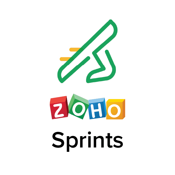 Zoho Sprints